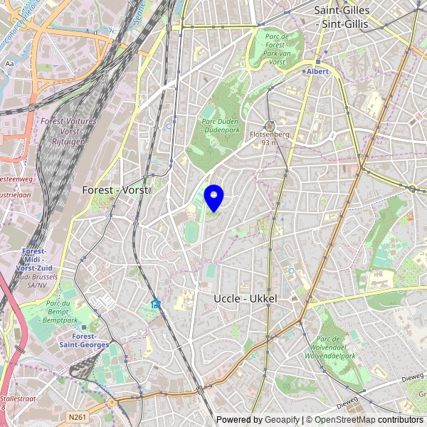 Map Photo